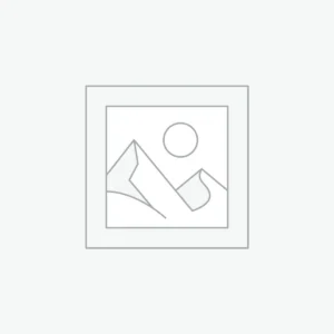 Świeca Sojowa | Puszka Różowa